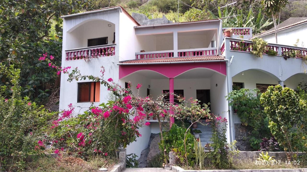 Damontanha 2 Διαμέρισμα Ribeira Grande Εξωτερικό φωτογραφία