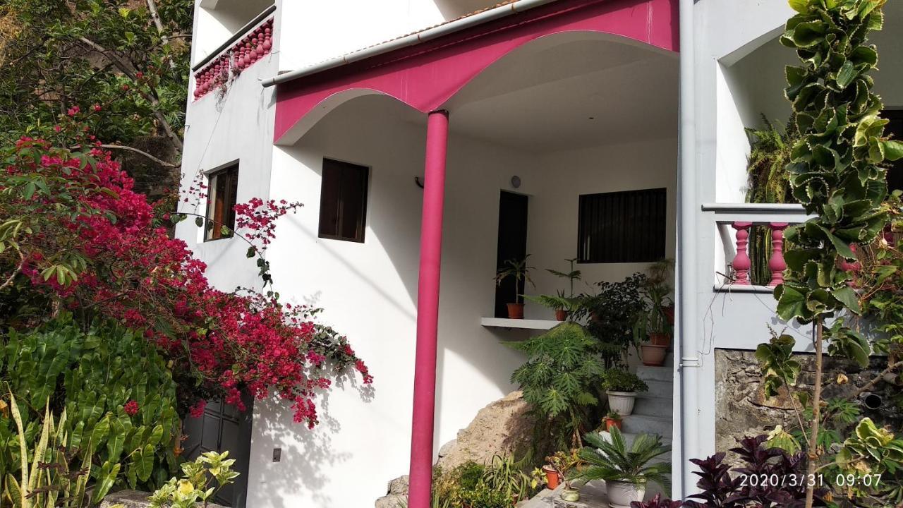 Damontanha 2 Διαμέρισμα Ribeira Grande Εξωτερικό φωτογραφία